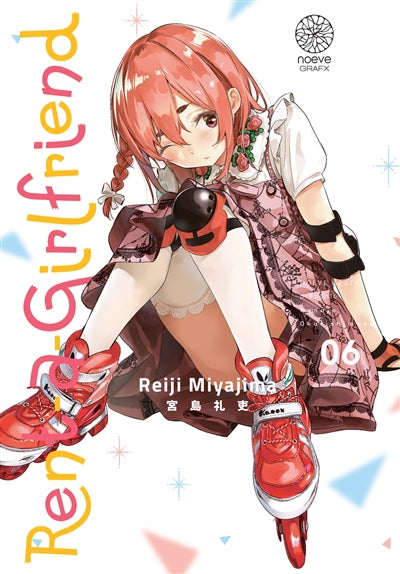 RENT A GIRLFRIEND T06