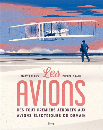 AVIONS