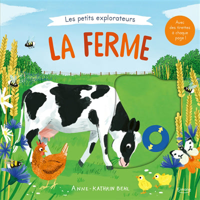 FERME