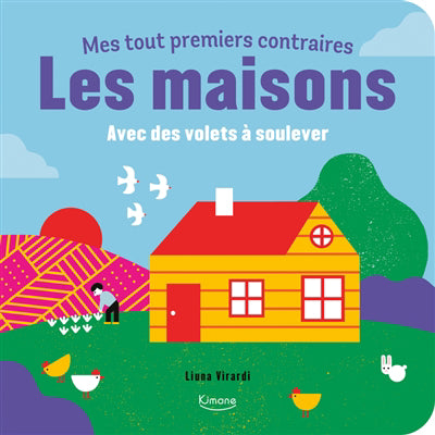 MAISONS (LES)