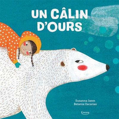 UN CALIN D'OURS