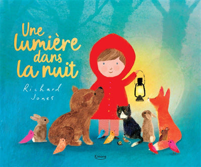 UNE LUMIERE DANS LA NUIT