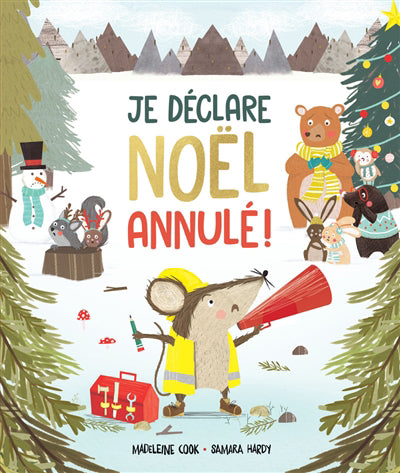 JE DECLARE NOEL ANNULE