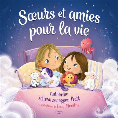 SOEURS ET AMIES POUR LA VIE