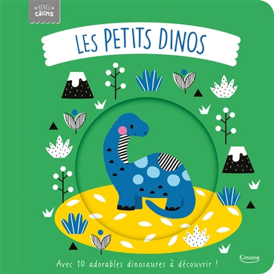 PETITS DINOS