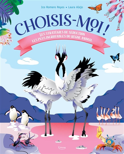 CHOISIS-MOI !