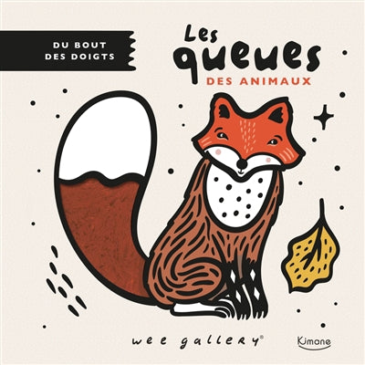 QUEUE DES ANIMAUX