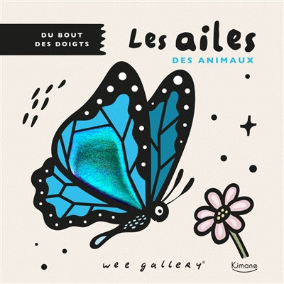 AILES DES ANIMAUX