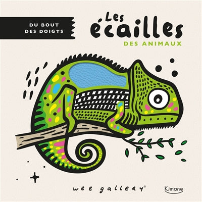 ECAILLES DES ANIMAUX
