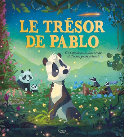 TRESOR DE PABLO