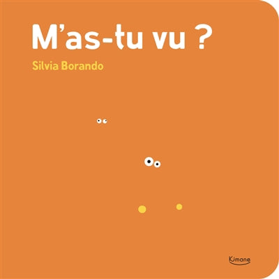 M'AS-TU VU ?
