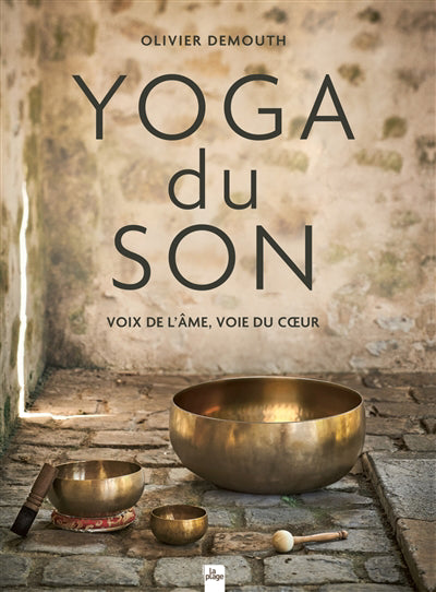 YOGA DU SON