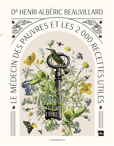 MEDECIN DES PAUVRES ET LES 2000 RECETTES UTILES