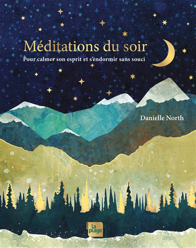 MEDITATIONS DU SOIR