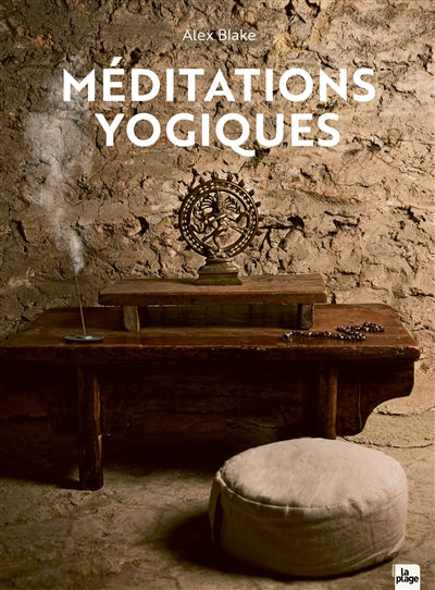 MEDITATIONS YOGIQUES