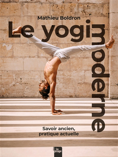 YOGI MODERNE