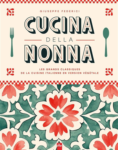 CUCINA DELLA NONNA