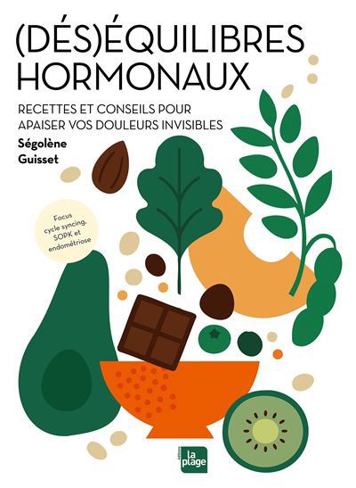 (DES)EQUILIBRES HORMONAUX