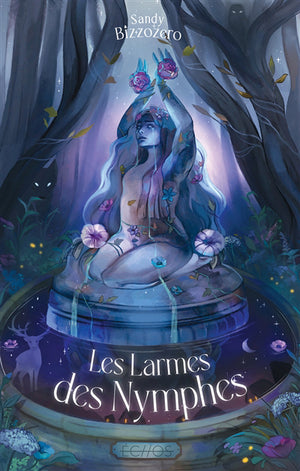 LARMES DES NYMPHES