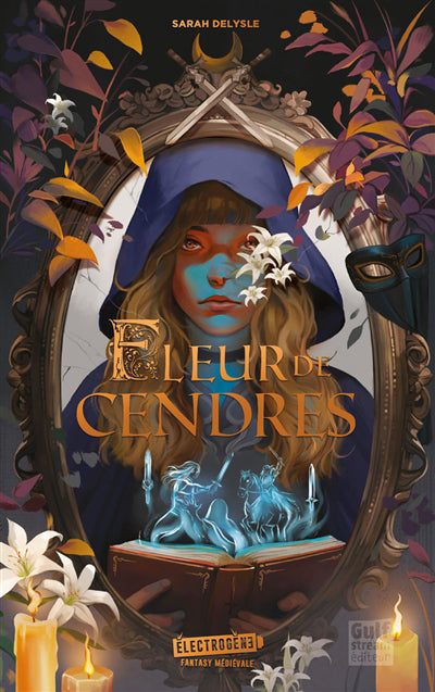 FLEUR DE CENDRES