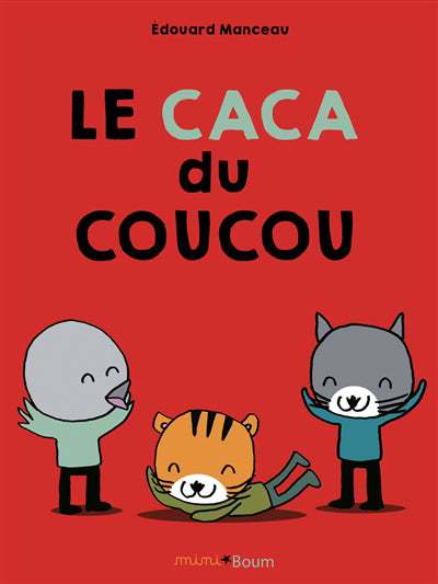 CACA DU COUCOU