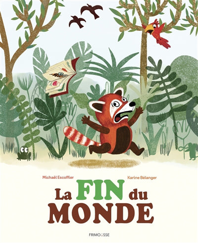 FIN DU MONDE
