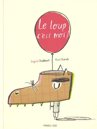 LOUP, C'EST MOI !