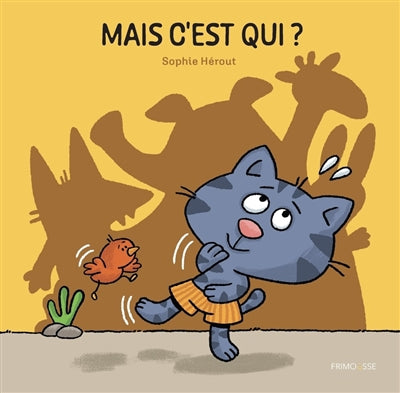 MAIS C'EST QUI