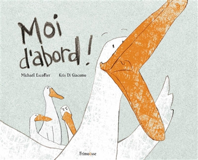 MOI D'ABORD !