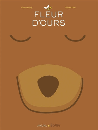 FLEUR D'OURS