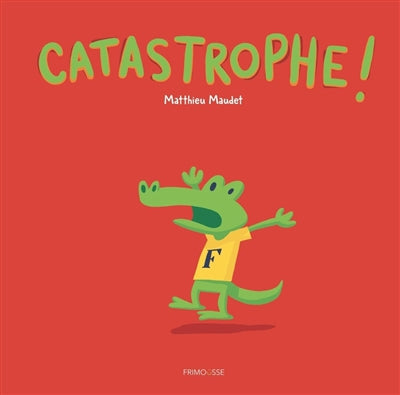 CATASTROPHE