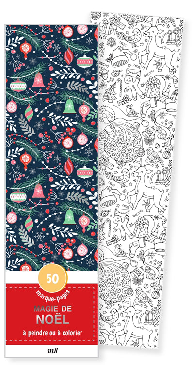 MAGIE DE NOEL
