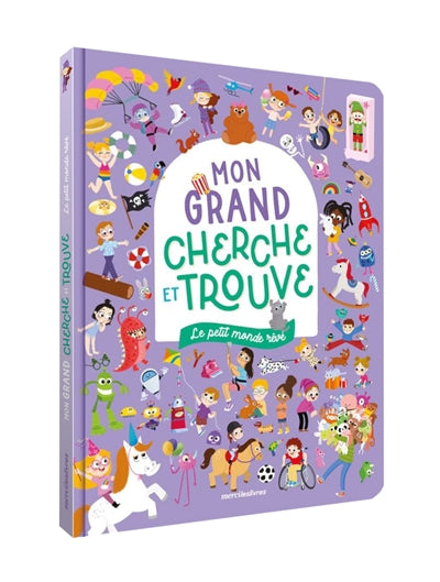 PETIT MONDE REVE