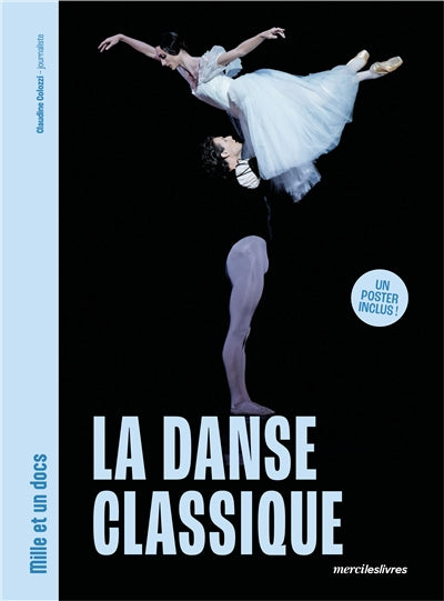 DANSE CLASSIQUE