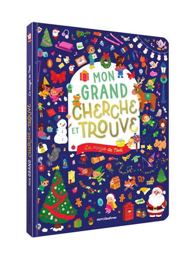 MAGIE DE NOEL