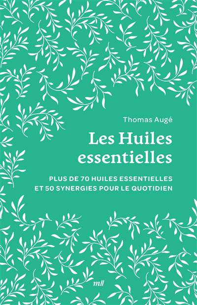 HUILES ESSENTIELLES