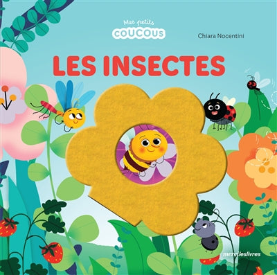 INSECTES