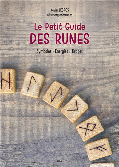PETIT GUIDE DES RUNES