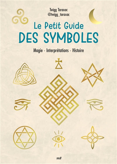 PETIT GUIDE DES SYMBOLES