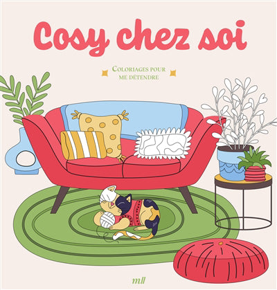 COSY CHEZ SOI