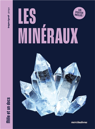 MINERAUX