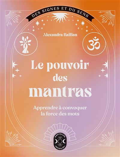 POUVOIR DES MANTRAS