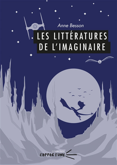 Littératures de l'imaginaire