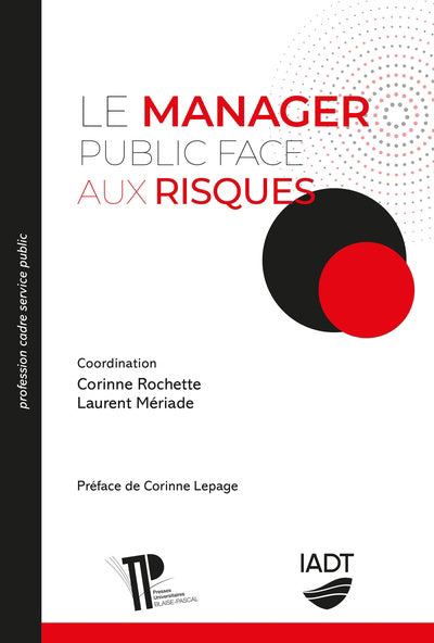 Manager public face aux risques