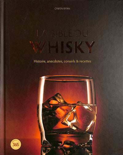 BIBLE DU WHISKY