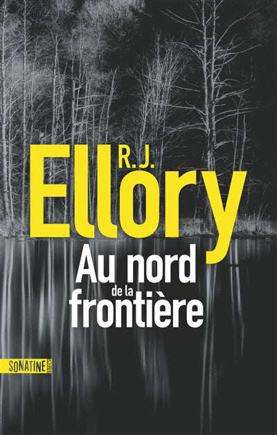 AU NORD DE LA FRONTIERE