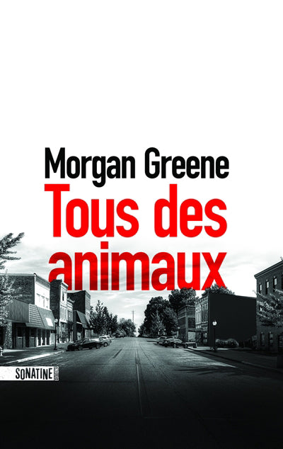 TOUS DES ANIMAUX