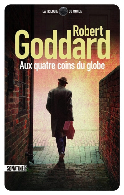 AUX QUATRE COINS DU GLOBE