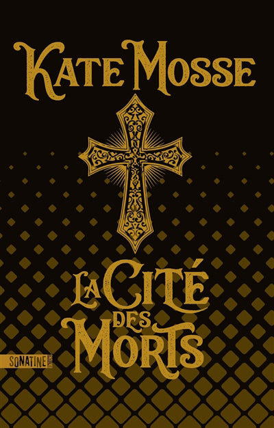 CITE DES MORTS