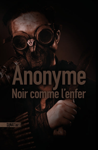 NOIR COMME L'ENFER